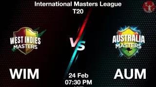WIM vs AUM Matcch Previews