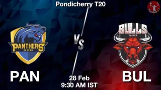 PAN vs BUL Matcch Previews