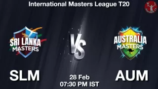 SLM vs AUM Matcch Previews