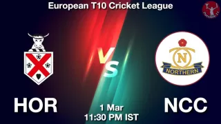 HOR vs NCC Matcch Previews