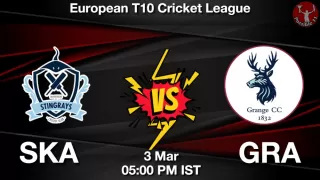 SKA vs GRA Matcch Previews
