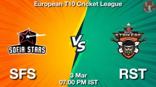 SFS vs RST Matcch Previews