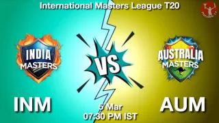 INM vs AUM Matcch Previews