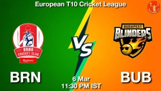 BRN vs BUB Matcch Previews