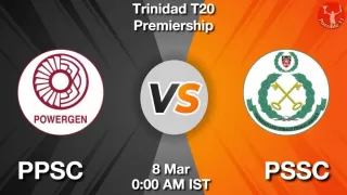 PPSC vs PSSC Matcch Previews