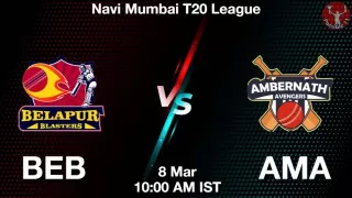 BEB vs AMA Matcch Previews
