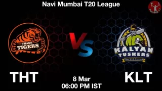 THT vs KLT Matcch Previews