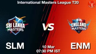 SLM vs ENM Matcch Previews