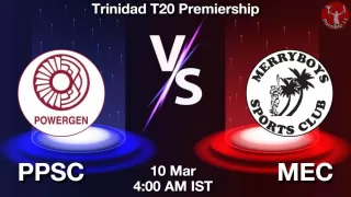 PPSC vs MEC Matcch Previews