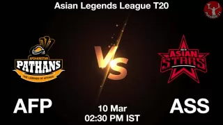 AFP vs ASS Matcch Previews
