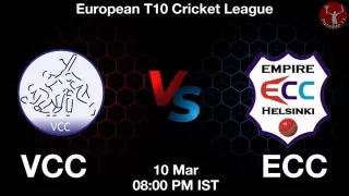 VCC vs ECC Matcch Previews