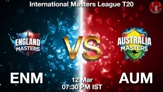ENM vs AUM Matcch Previews