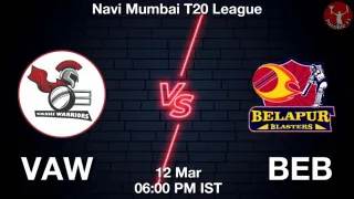 VAW vs BEB Matcch Previews