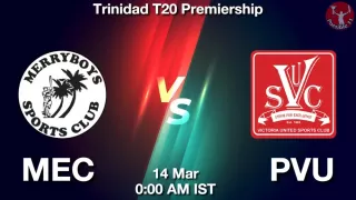 MEC vs PVU Matcch Previews