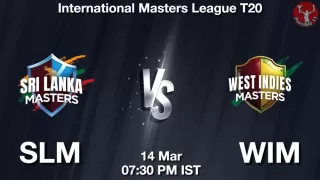 SLM vs WIM Matcch Previews