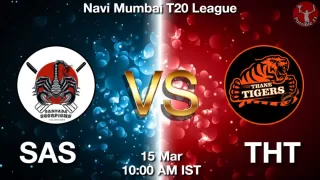 SAS vs THT Matcch Previews