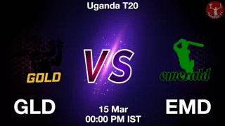 GLD vs EMD Matcch Previews
