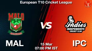 MAL vs IPC Matcch Previews