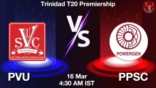 PVU vs PPSC Matcch Previews
