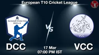 DCC vs VCC Matcch Previews