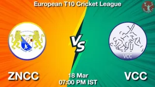 ZNCC vs VCC Matcch Previews