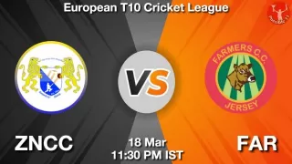 ZNCC vs FAR Matcch Previews