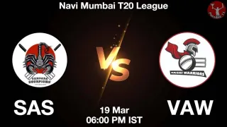 SAS vs VAW Matcch Previews