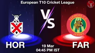 HOR vs FAR Matcch Previews