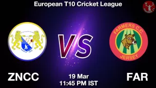 ZNCC vs FAR Matcch Previews
