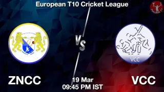 ZNCC vs VCC Matcch Previews