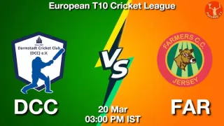 DCC vs FAR Matcch Previews
