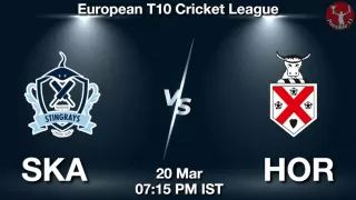 SKA vs HOR Matcch Previews