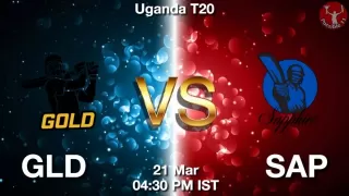 GLD vs SAP Matcch Previews