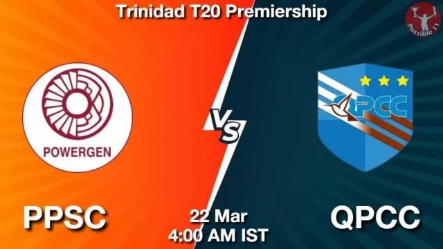 PPSC vs QPCC ड्रीम11 भविष्यवाणी, फैंटेसी क्रिकेट टीम - 22 मार्च 2025