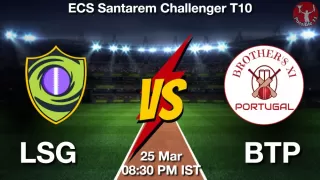 LSG vs BTP Matcch Previews