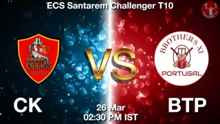 CK vs BTP Matcch Previews