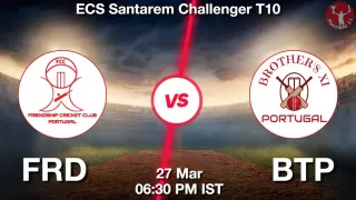 FRD vs BTP Matcch Previews