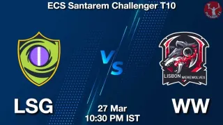 LSG vs WW Matcch Previews