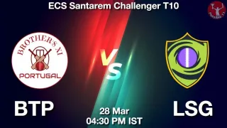 BTP vs LSG Matcch Previews