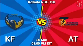 KF vs AT Matcch Previews