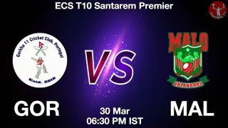 GOR vs MAL Matcch Previews