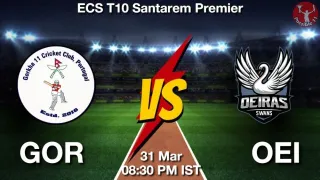 GOR vs OEI Matcch Previews