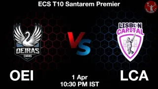 OEI vs LCA Matcch Previews