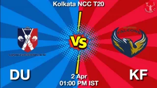 DU vs KF Matcch Previews