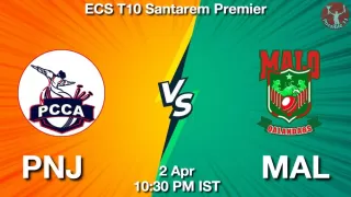 PNJ vs MAL Matcch Previews
