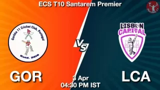 GOR vs LCA Matcch Previews