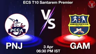 PNJ vs GAM Matcch Previews