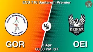 GOR vs OEI Matcch Previews