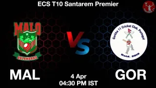 MAL vs GOR Matcch Previews