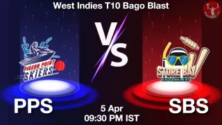 PPS vs SBS Matcch Previews